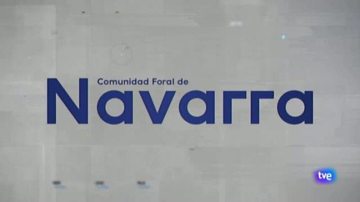 Telenavarra - Telenavarra -  31/1/2022