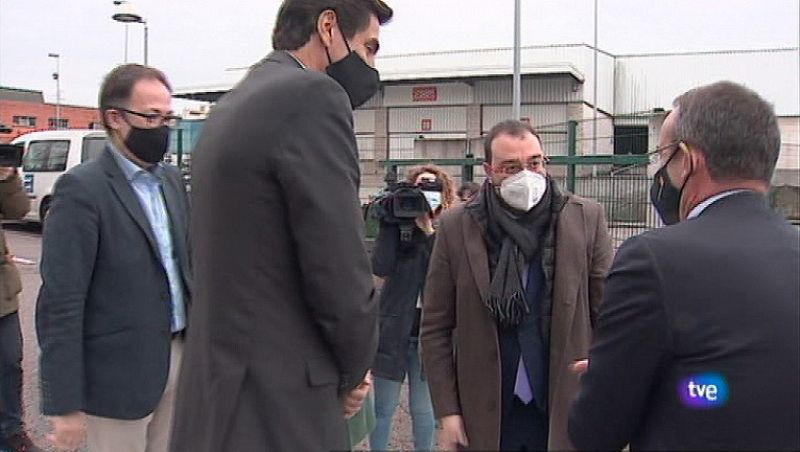 Asturias en 2' - 31/01/22 | Ver