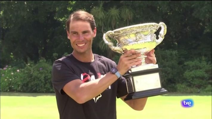 Informatiu Balear - Informatiu Balear 2 - 31/01/22