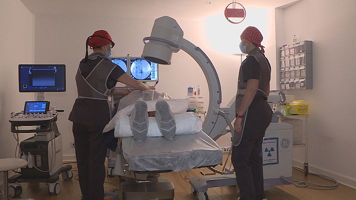 Repor - La enfermedad invisible