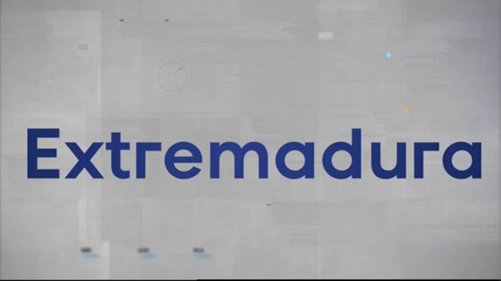Noticias de Extremadura - Noticias de Extremadura 2 - 31/01/2022