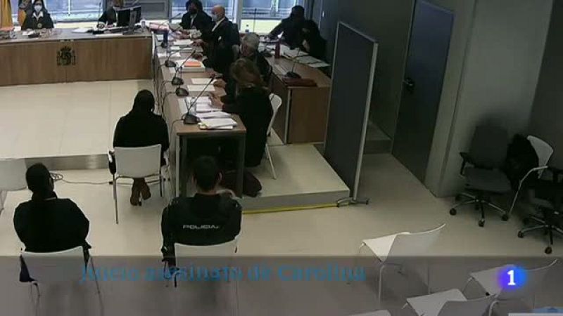 Informativo Telerioja 2 - 31/01/22