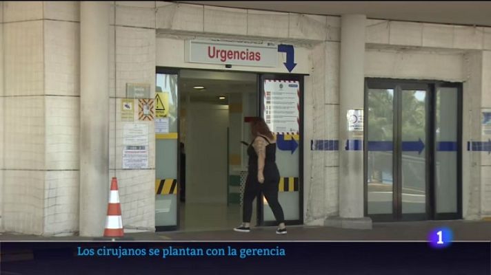 Telecanarias - Canarias en 2' - 31/01/2022