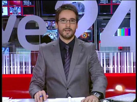 La noche en 24h - La noche en 24 horas - 20/11/09