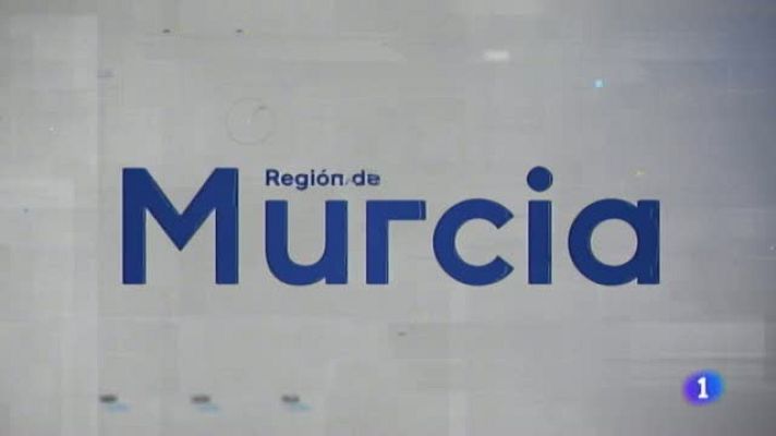 Noticias Murcia - La Region de Murcia en 2' - 31/01/2022