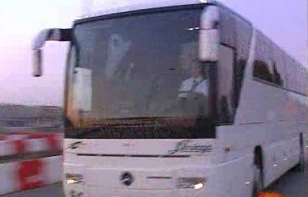  - La tripulación regresa a España