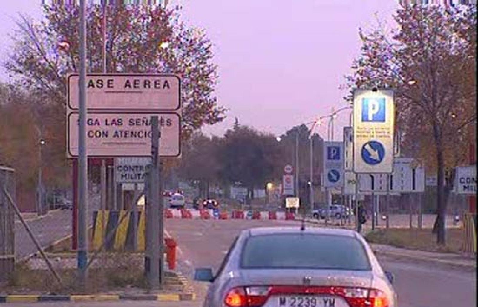 Telediario fin de semana en cuatro minutos - 21/11/09 | Ver