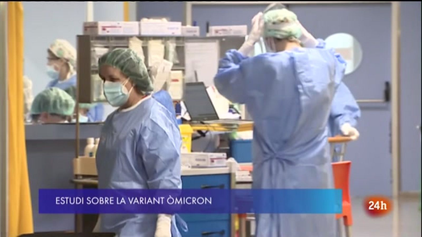 El Vespre - 31/01/2022