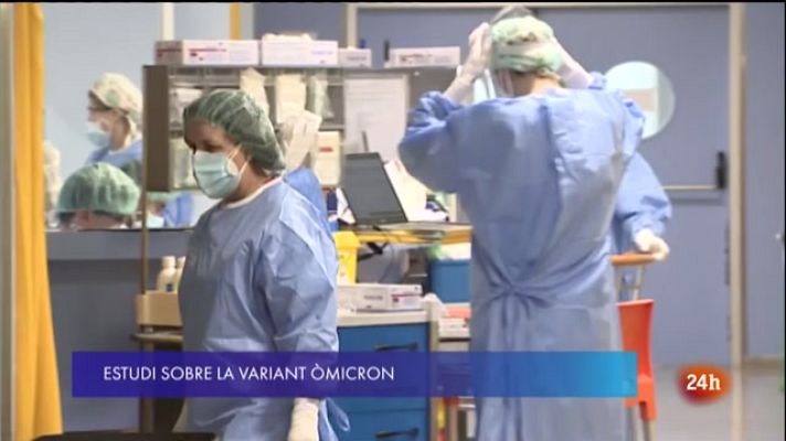 El Vespre - El Vespre - 31/01/2022