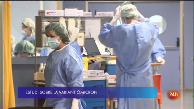 El Vespre - 31/01/2022