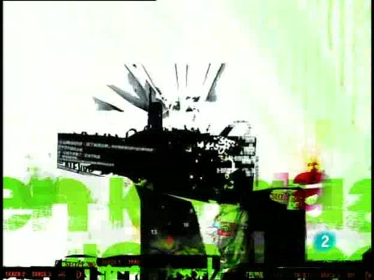 En lengua de signos - En lengua de signos - 21/11/09