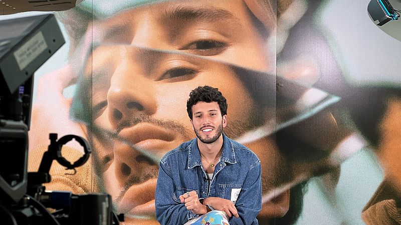 Sebastián Yatra presenta 'Dharma', un nuevo álbum lleno de emociones y ritmos musicales