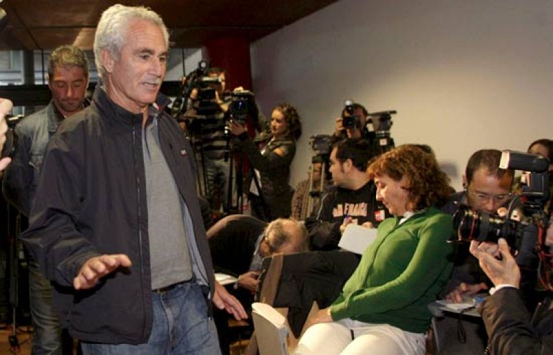 Telediario fin de semana en cuatro minutos - 21/11/09 | Ver