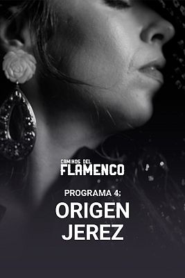 Caminos del Flamenco - Origen Jerez