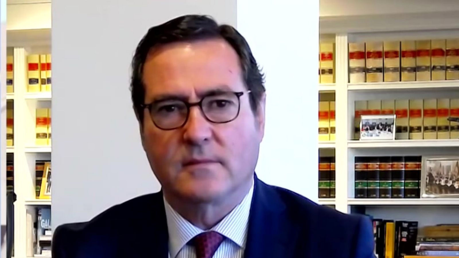 La hora de La 1 - La hora política - 01/02/22 - ver ahora