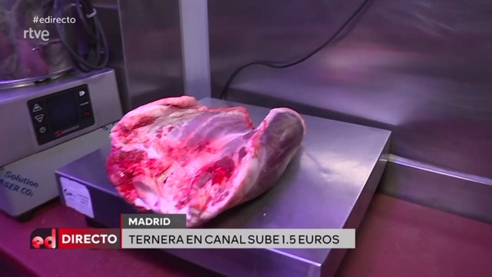España Directo - Subida de precios: ¿cómo ha afectado a la carne?