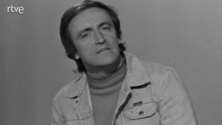 Programas y Concursos en el Archivo de RTVE - Vuestro amigo Félix