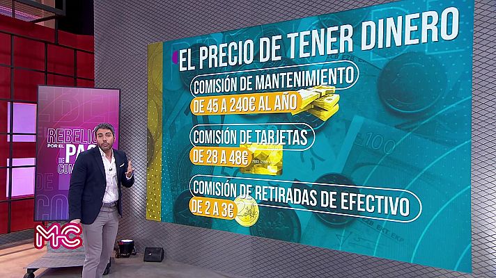 Mejor contigo - Programa 96