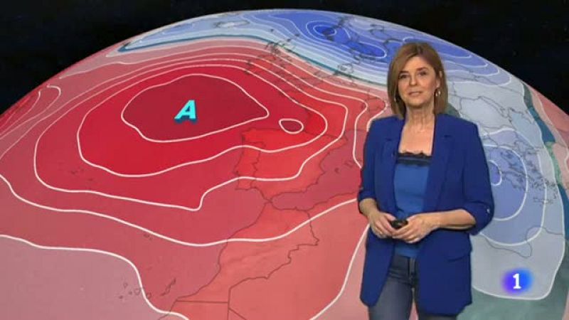 El tiempo en La Rioja - 01/02/22-Ver ahora