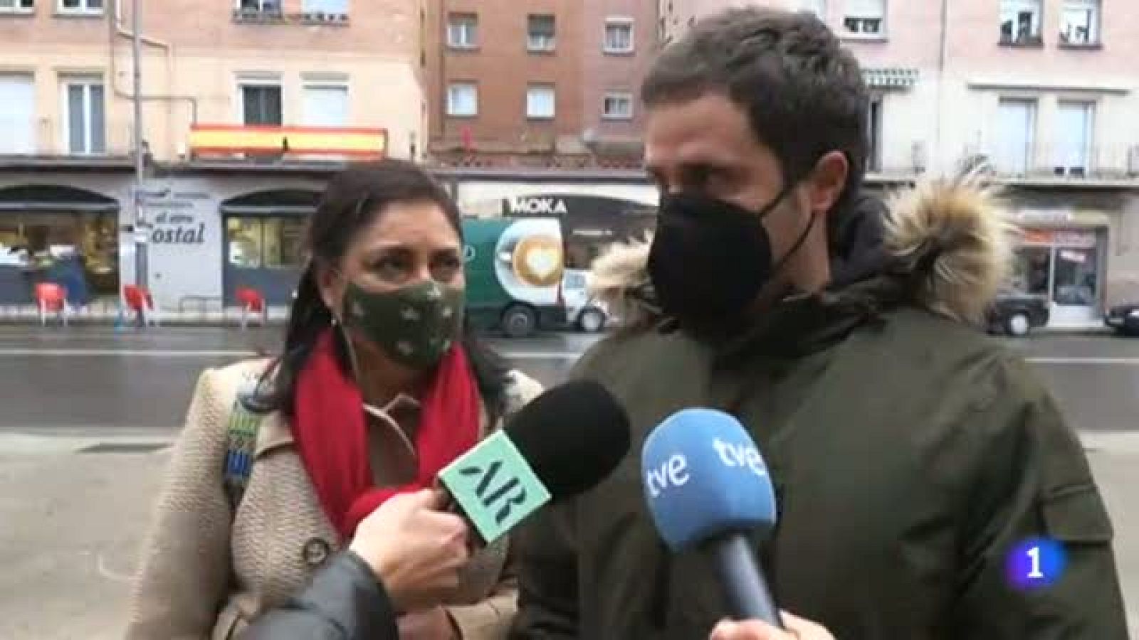 Telerioja en 2' - 01/02/22-Ver ahora