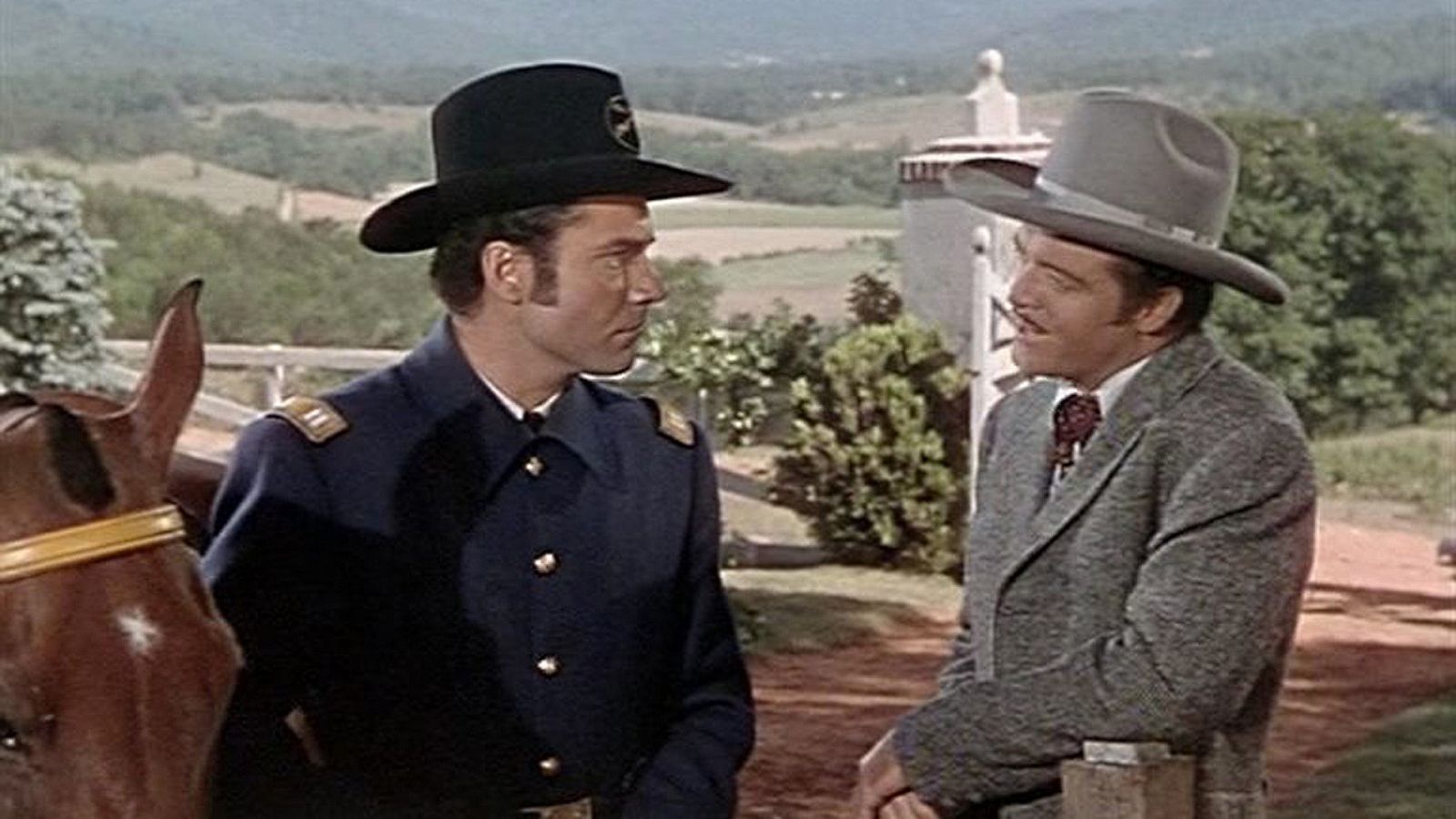 Mañanas de cine - Raíces de pasión - Ver ahora