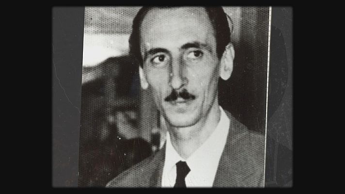 Telexornal - Galicia - O secuestro do transatlántico Santa María para denunciar as ditaduras de Franco e Salazar