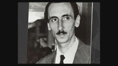 O secuestro do transatl�ntico Santa Mar�a para denunciar as ditaduras de Franco e Salazar