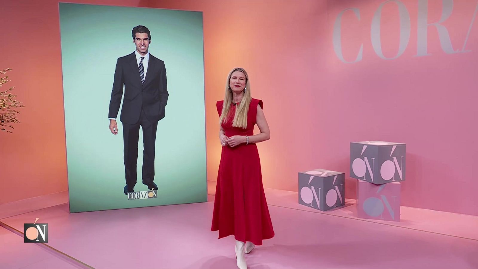 Corazón - 01/02/22 - ver ahora