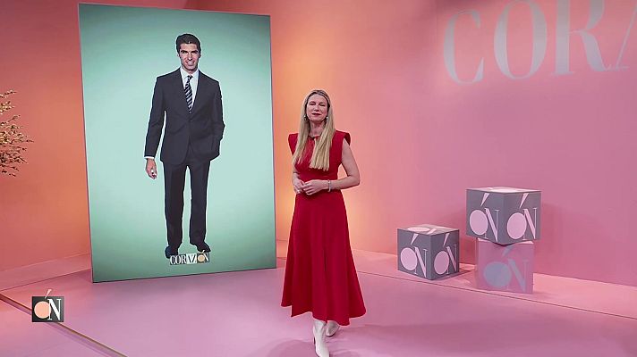 D Corazón - Corazón - 01/02/22