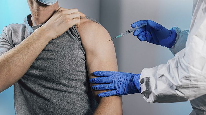 Telediario 1 - Telediario 1 en 4' - 01/02/22