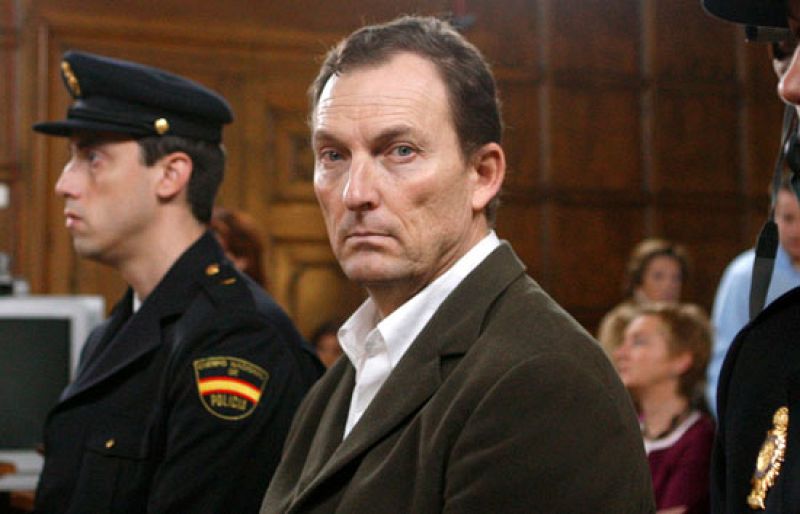 Informe semanal - Fago ¿quién mató al alcalde?