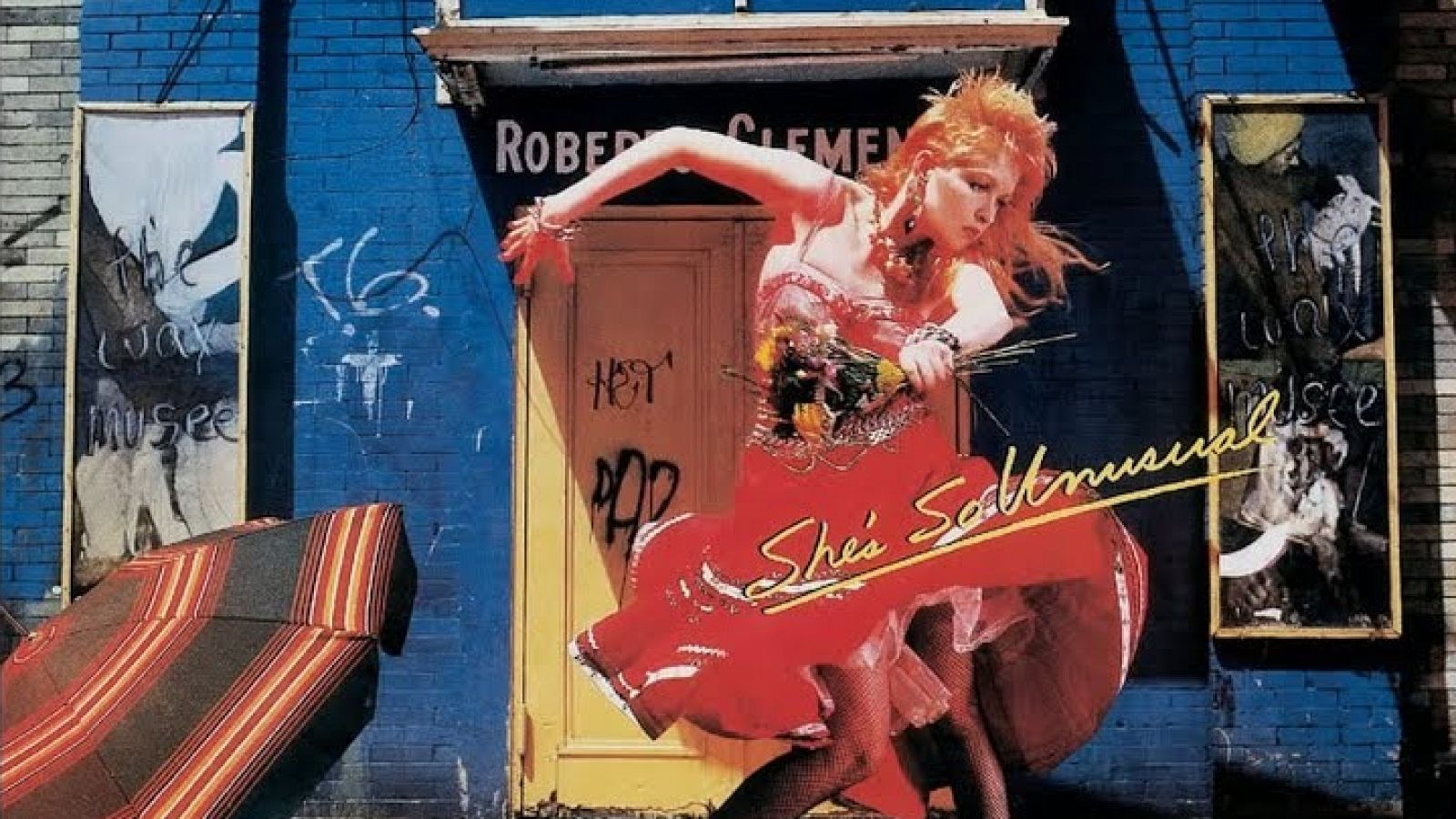 40 años después el tema 'Girls Just Want To Have Fun', de Cindy Lauper, sigue haciendo historia | Ver