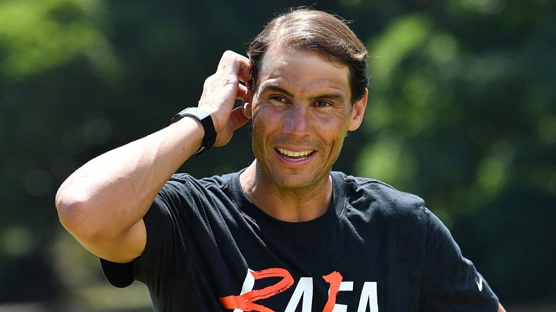 ¿Es Rafa Nadal el mejor tenista masculino de la historia?