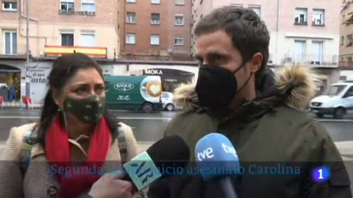 Informativo Telerioja - Informativo Telerioja 2 - 01/02/22