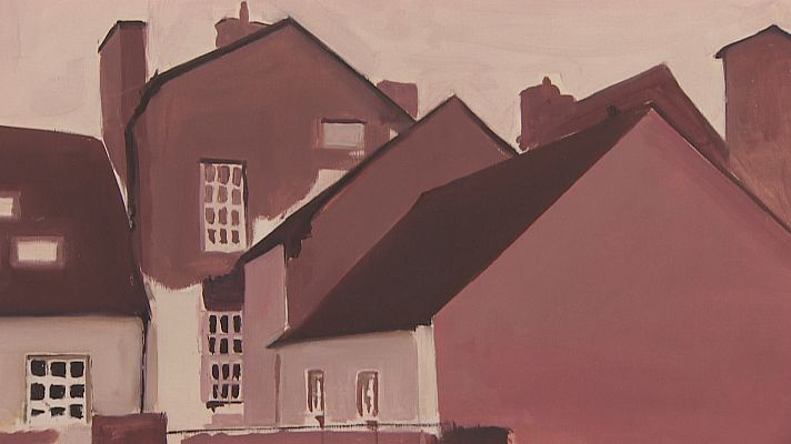 Noticias Andalucía - 'PaIIsa' en Magasé Art Gallery