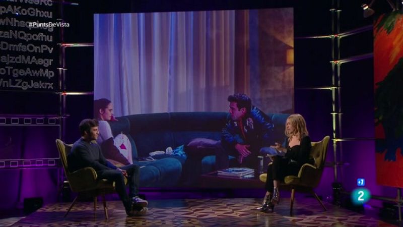 Punts de vista - El Pol Monen més inquietant a 'La casa del dolor'