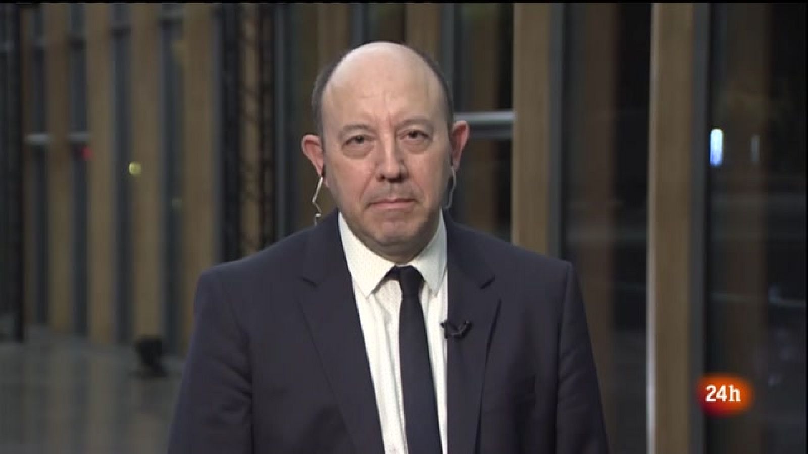 Gonzalo Bernardos: ¿La Llei d'Habitatge fa que hi hagi guanyadors i perdedors entre els llogaters¿