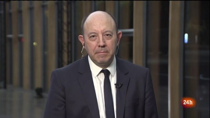 El Vespre - Gonzalo Bernardos: "La Llei d'Habitatge fa que hi hagi guanyadors i perdedors entre els llogaters"