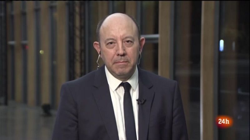 Gonzalo Bernardos: ¿La Llei d'Habitatge fa que hi hagi guanyadors i perdedors entre els llogaters¿