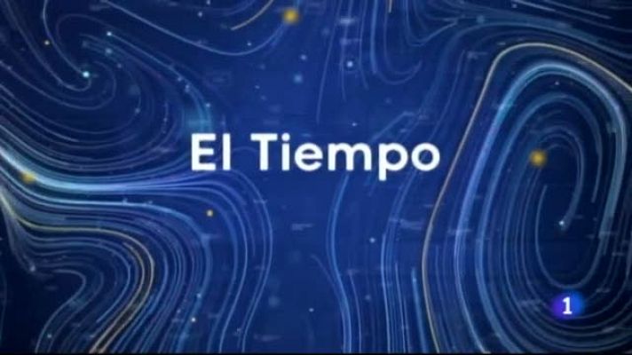 Noticias de Castilla y León - El tiempo en Castilla y León  - 01/02/22