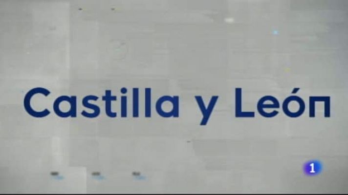 Noticias de Castilla y León - Noticias de Castilla y León 2 - 01/02/22
