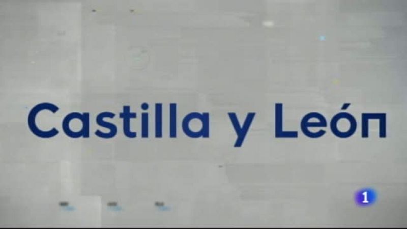 Noticias de Castilla y León 2 - 01/02/22