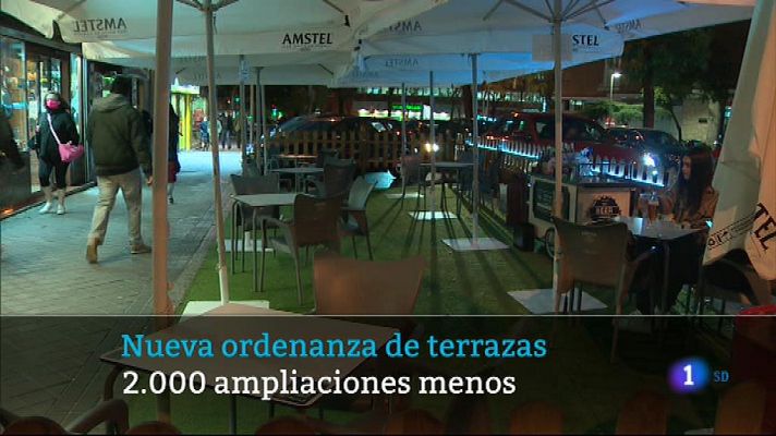 Informativo de Madrid - Informativo de Madrid 1 01/02/2022