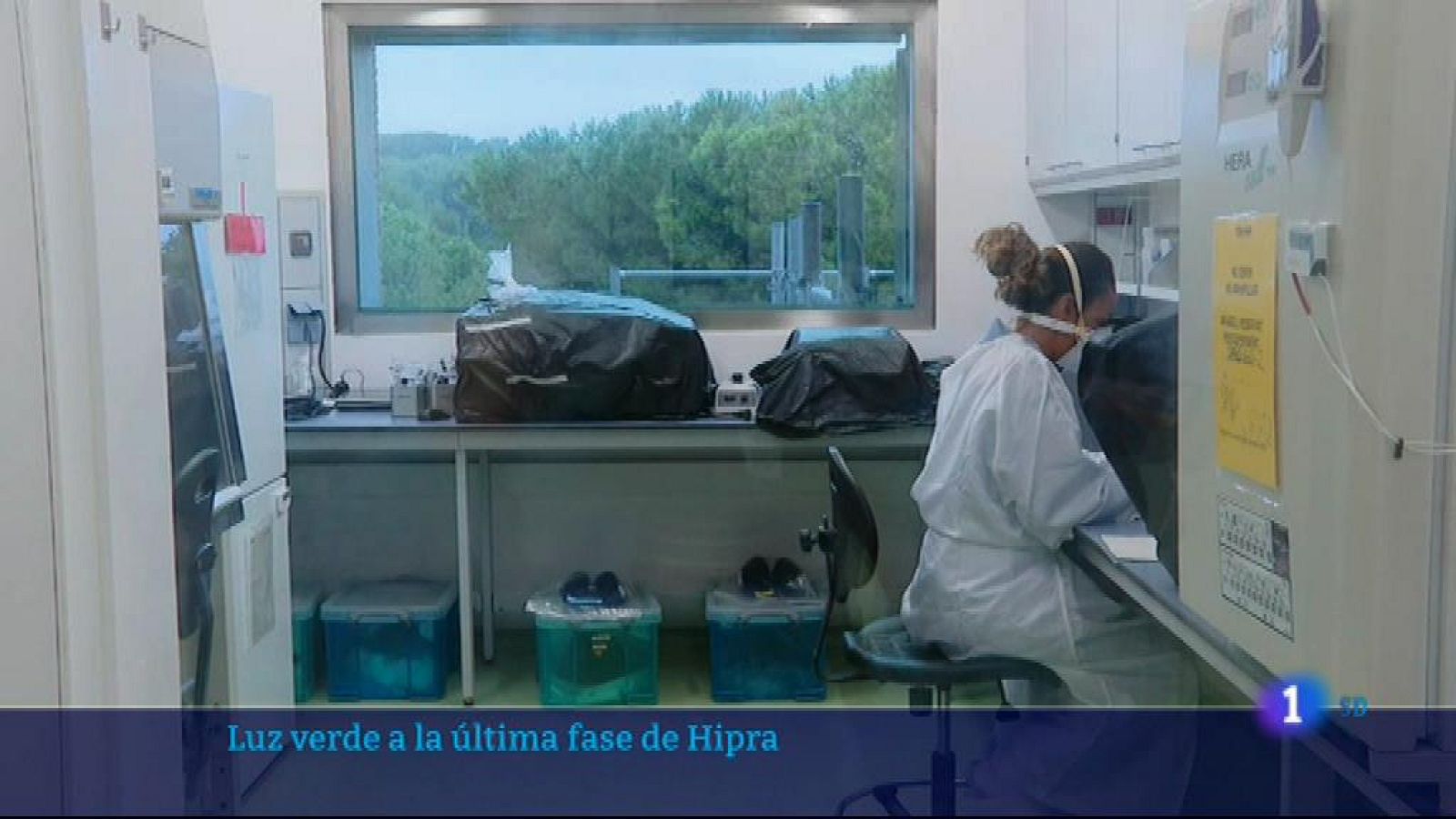 Informativo de Madrid 2        01/02/2022- Ver ahora