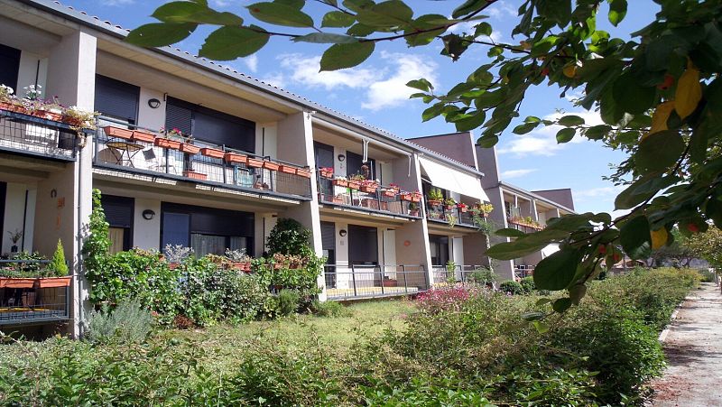 Covivienda: el modelo que quiere fomentar el Gobierno | Ver