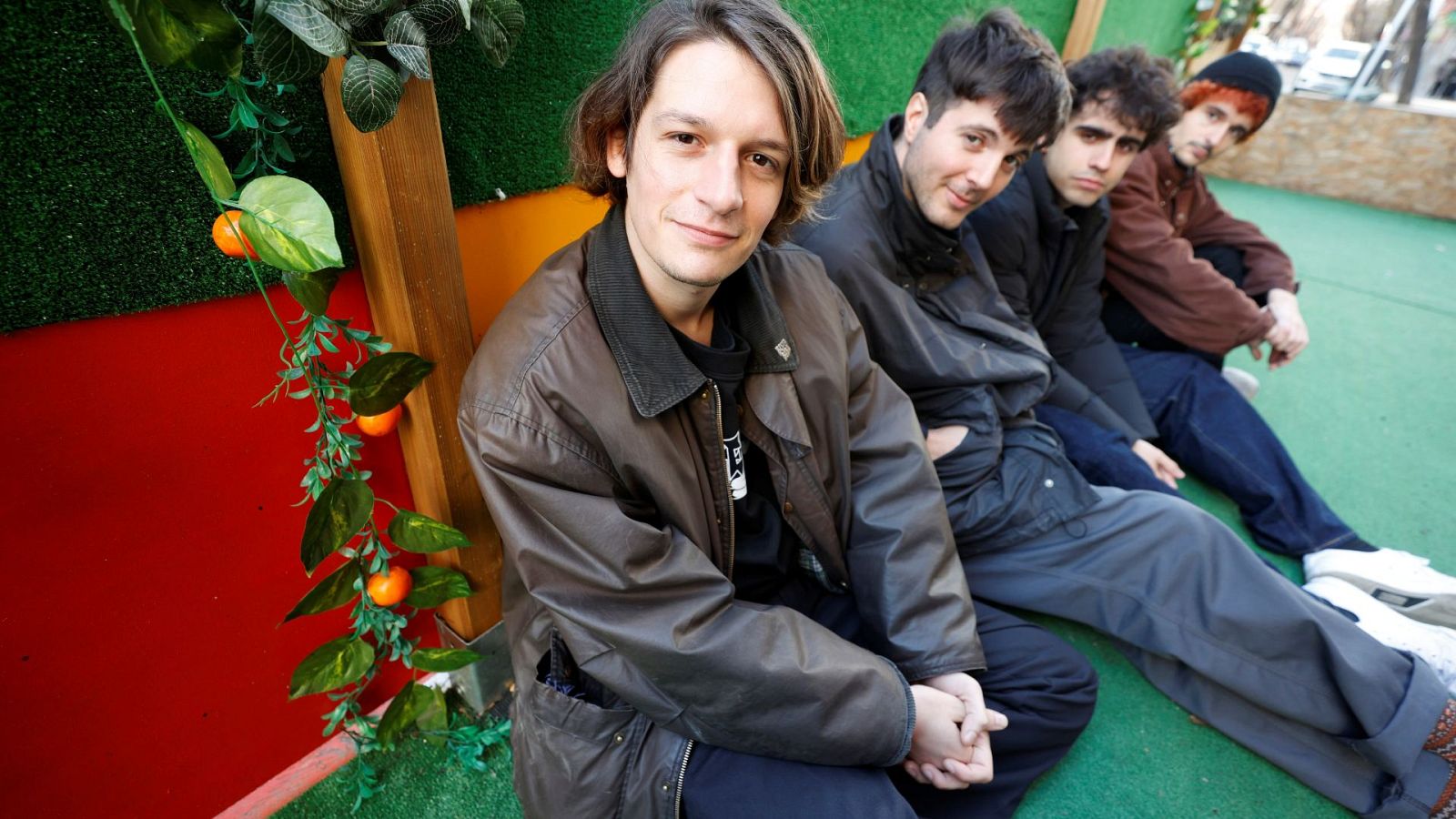 Carolina Durante estrena su segundo disco | Ver