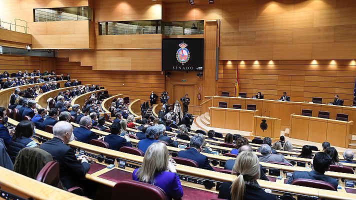 Telediario 2 - Telediario - 21 horas - 01/02/22