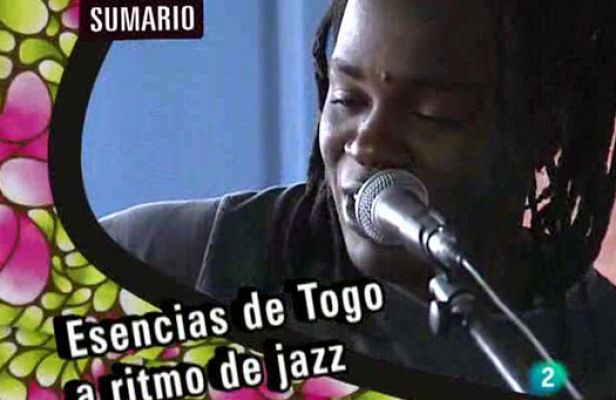 Babel en TVE - Babel en TVE - 22/11/09