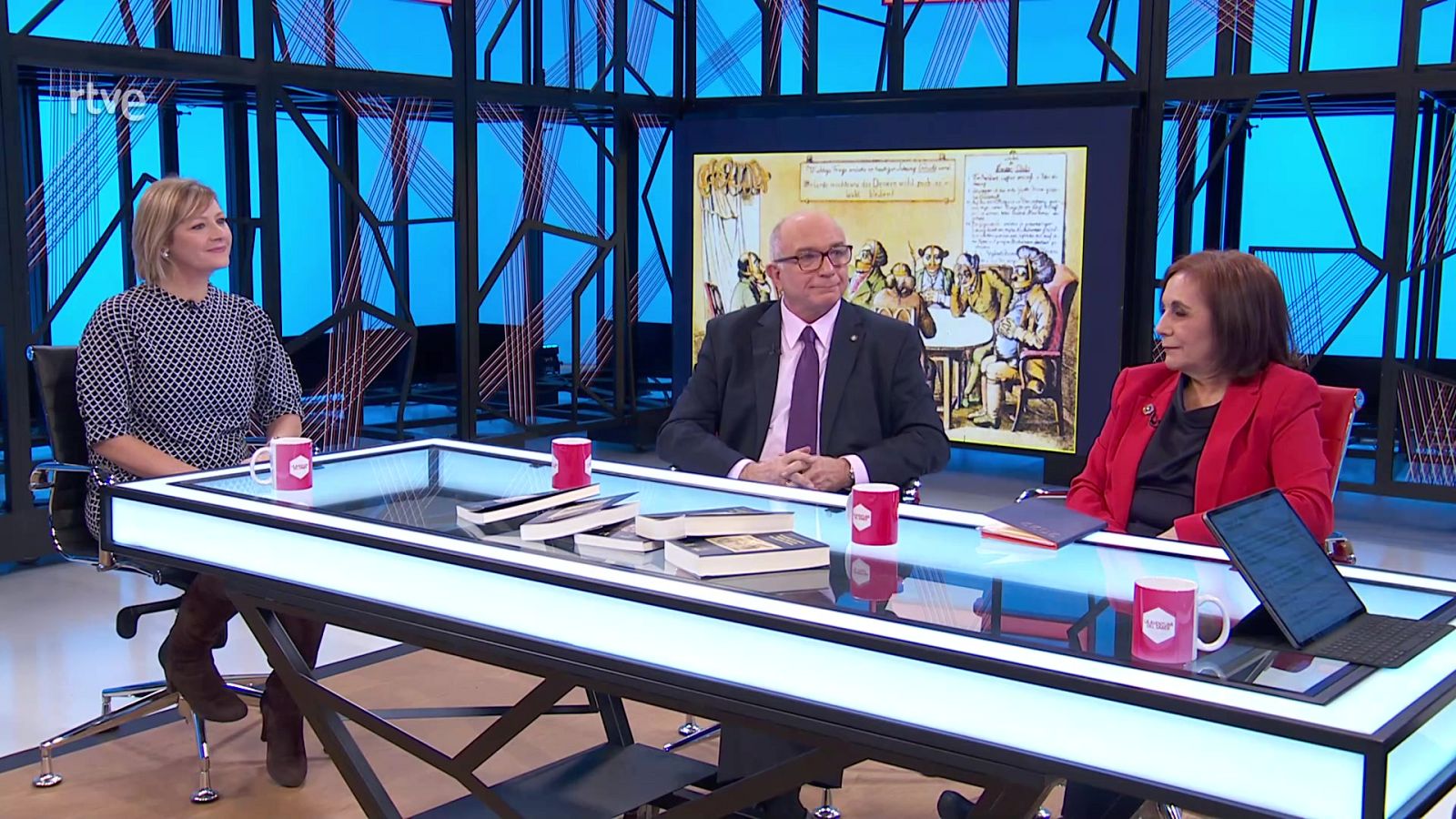 La aventura del saber - 26/01/22 - Lengua de signos - ver ahora