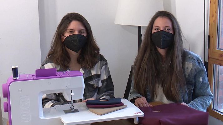 Aquí hay trabajo - Aquí hay trabajo - 02/02/22